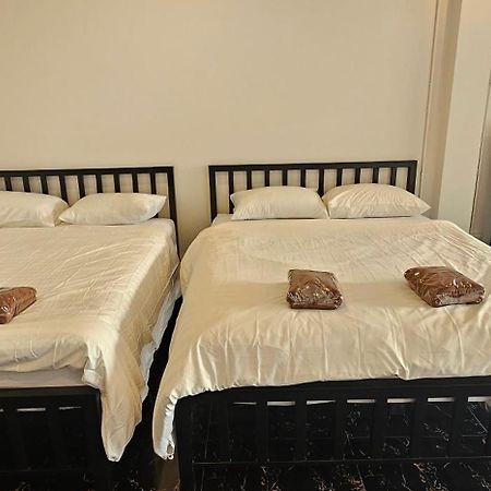 Kitti Rose Home Chiang Mai Luaran gambar