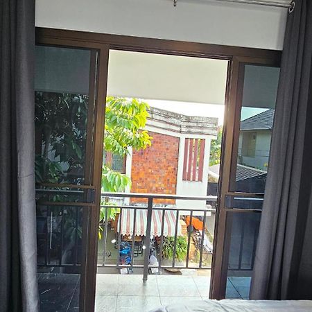 Kitti Rose Home Chiang Mai Luaran gambar