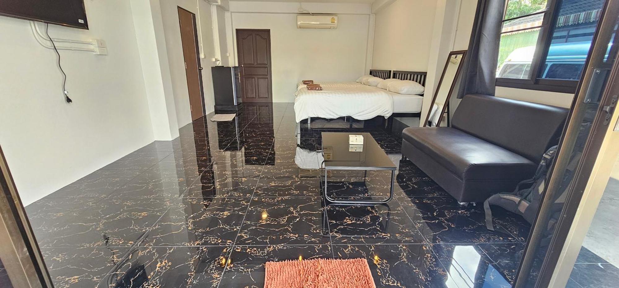 Kitti Rose Home Chiang Mai Luaran gambar