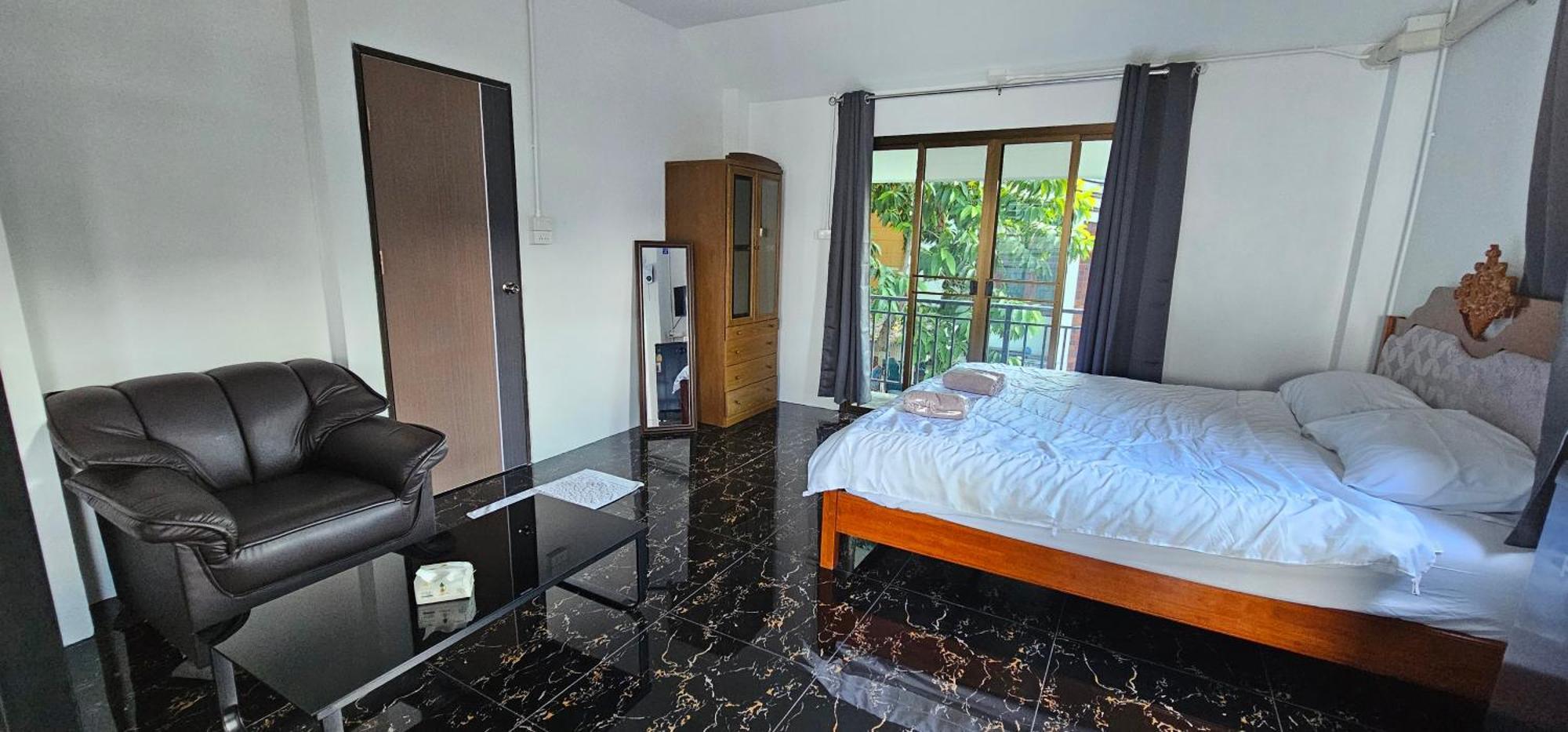 Kitti Rose Home Chiang Mai Luaran gambar