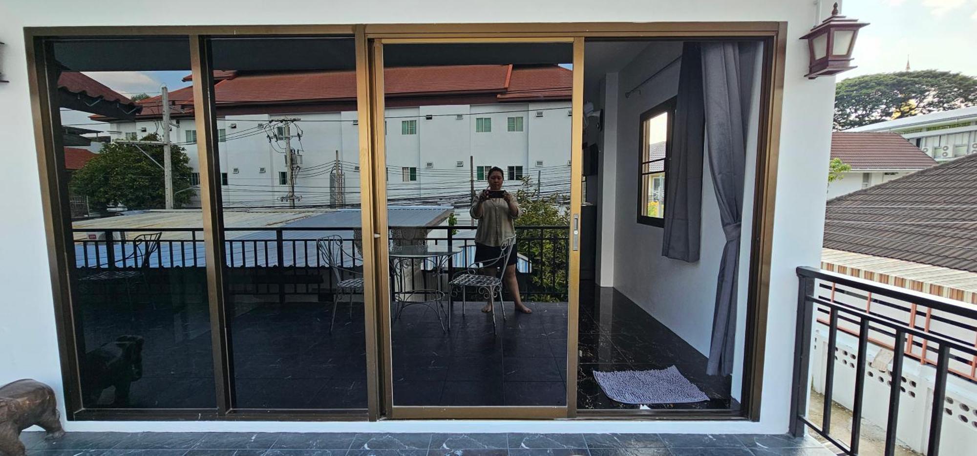 Kitti Rose Home Chiang Mai Luaran gambar