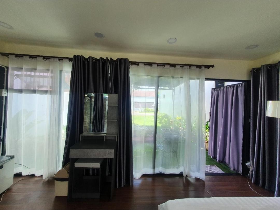 Kitti Rose Home Chiang Mai Luaran gambar