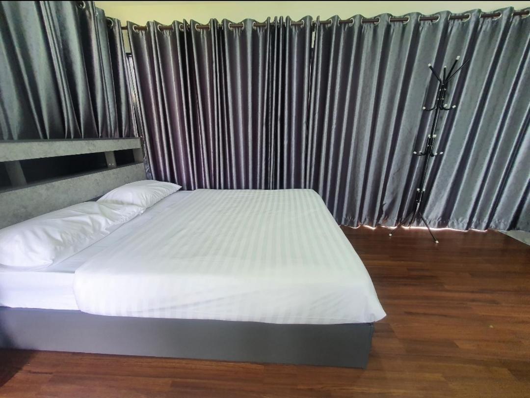 Kitti Rose Home Chiang Mai Luaran gambar