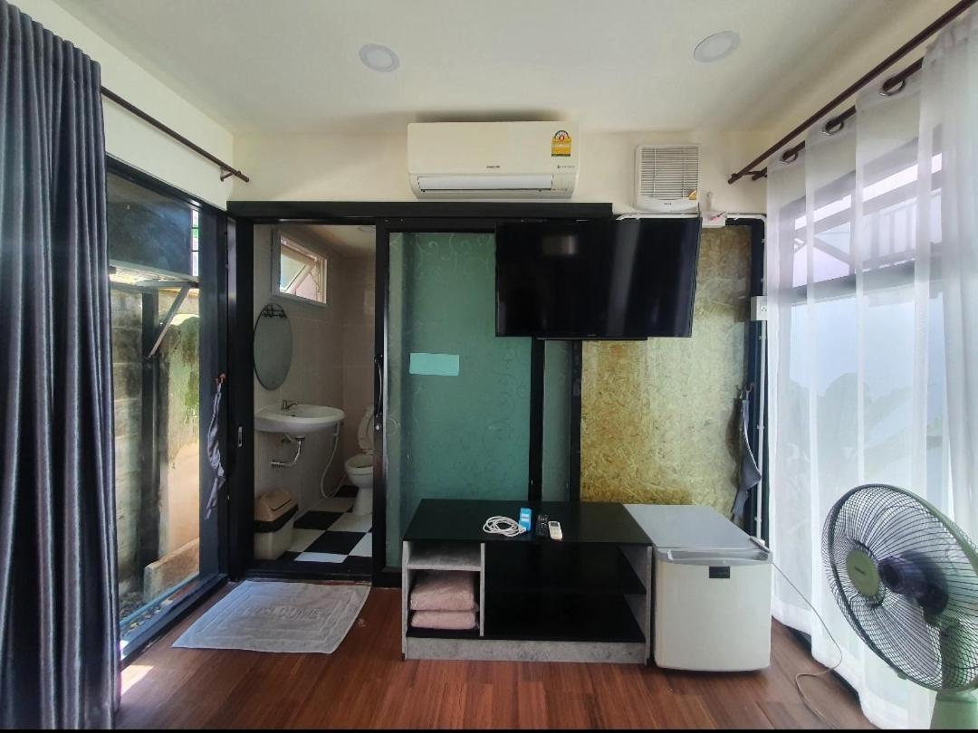 Kitti Rose Home Chiang Mai Bilik gambar
