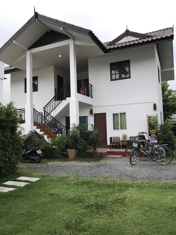 Kitti Rose Home Chiang Mai Luaran gambar