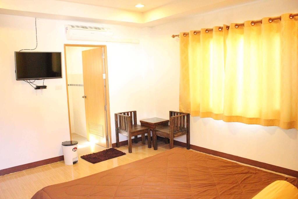 Kitti Rose Home Chiang Mai Luaran gambar