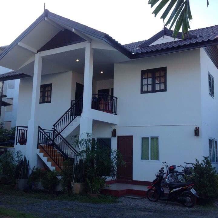 Kitti Rose Home Chiang Mai Luaran gambar