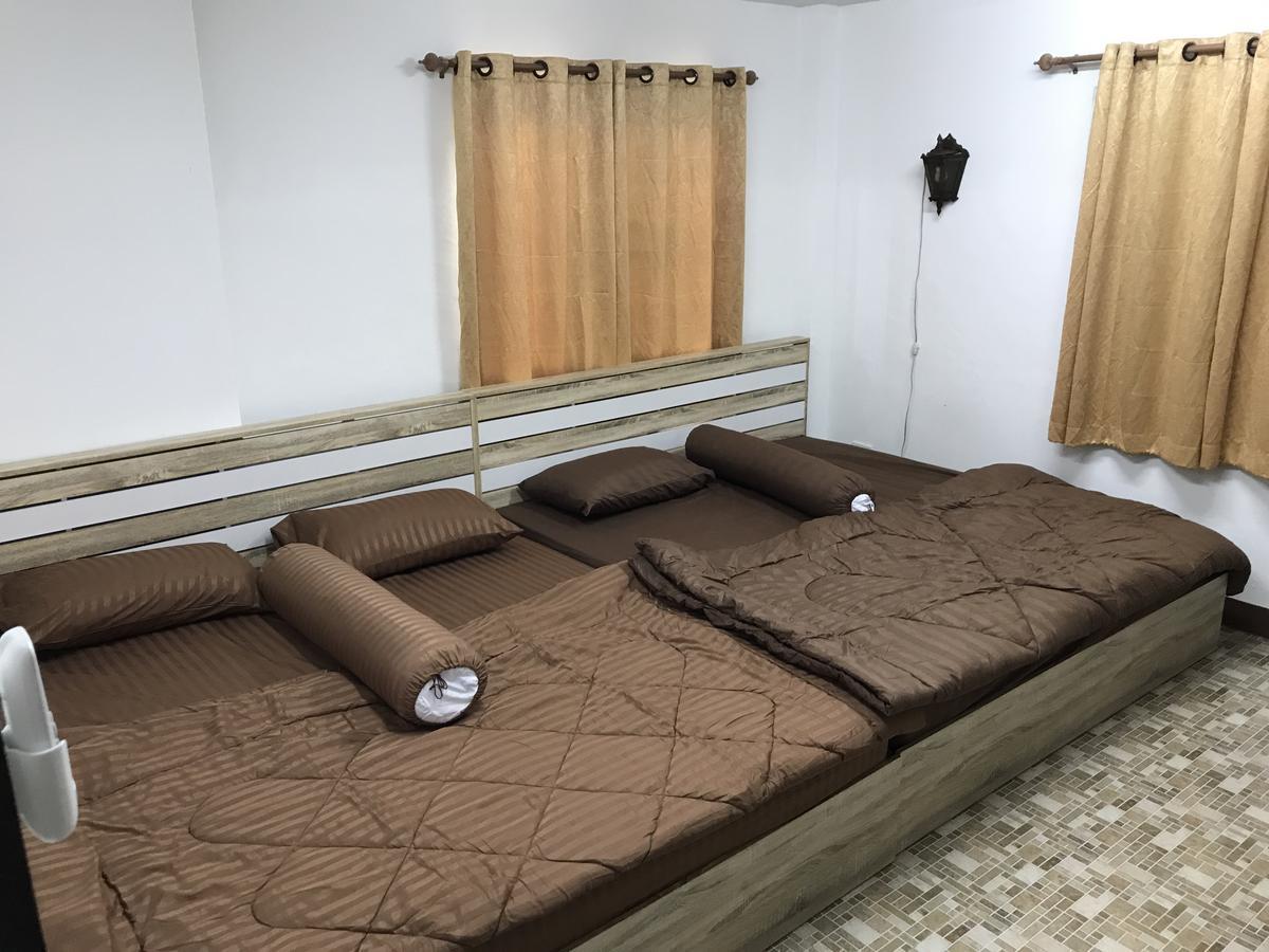Kitti Rose Home Chiang Mai Luaran gambar