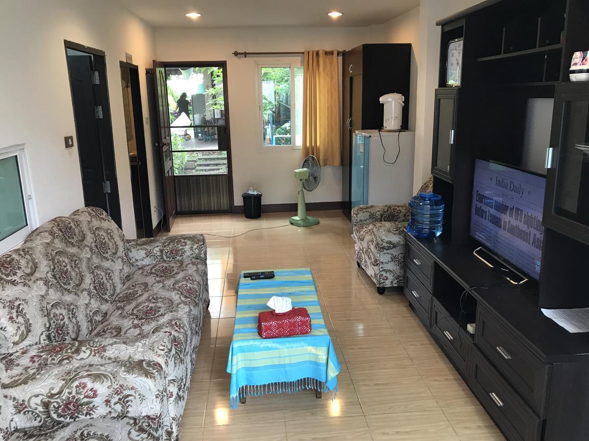 Kitti Rose Home Chiang Mai Luaran gambar
