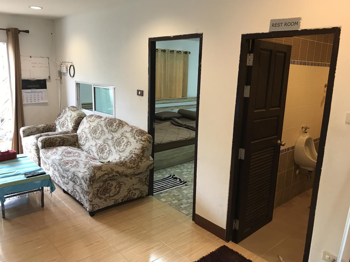 Kitti Rose Home Chiang Mai Luaran gambar